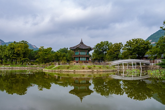 고대 신라 군사 전략 분석법