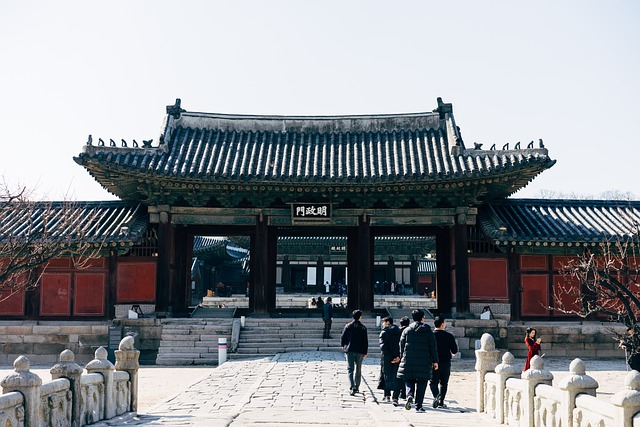 토지조사사업 조선의 땅이 바뀐 이유