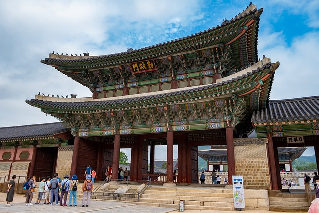 개화사상과 근대화 조선이 깨어나는 순간